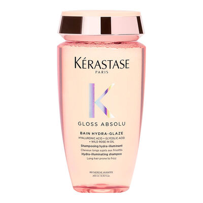 GLOSS ABSOLU SHAMPOO ABSOLU BAIN